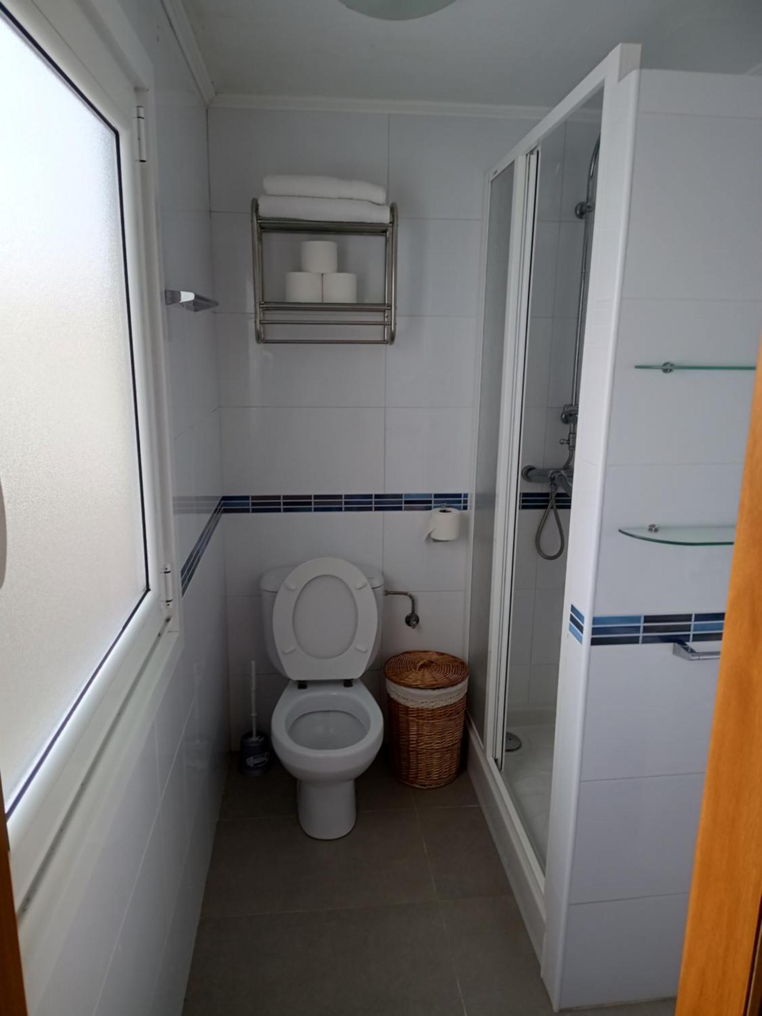 Apartamentos Playa De Seiruga Malpica Exterior foto