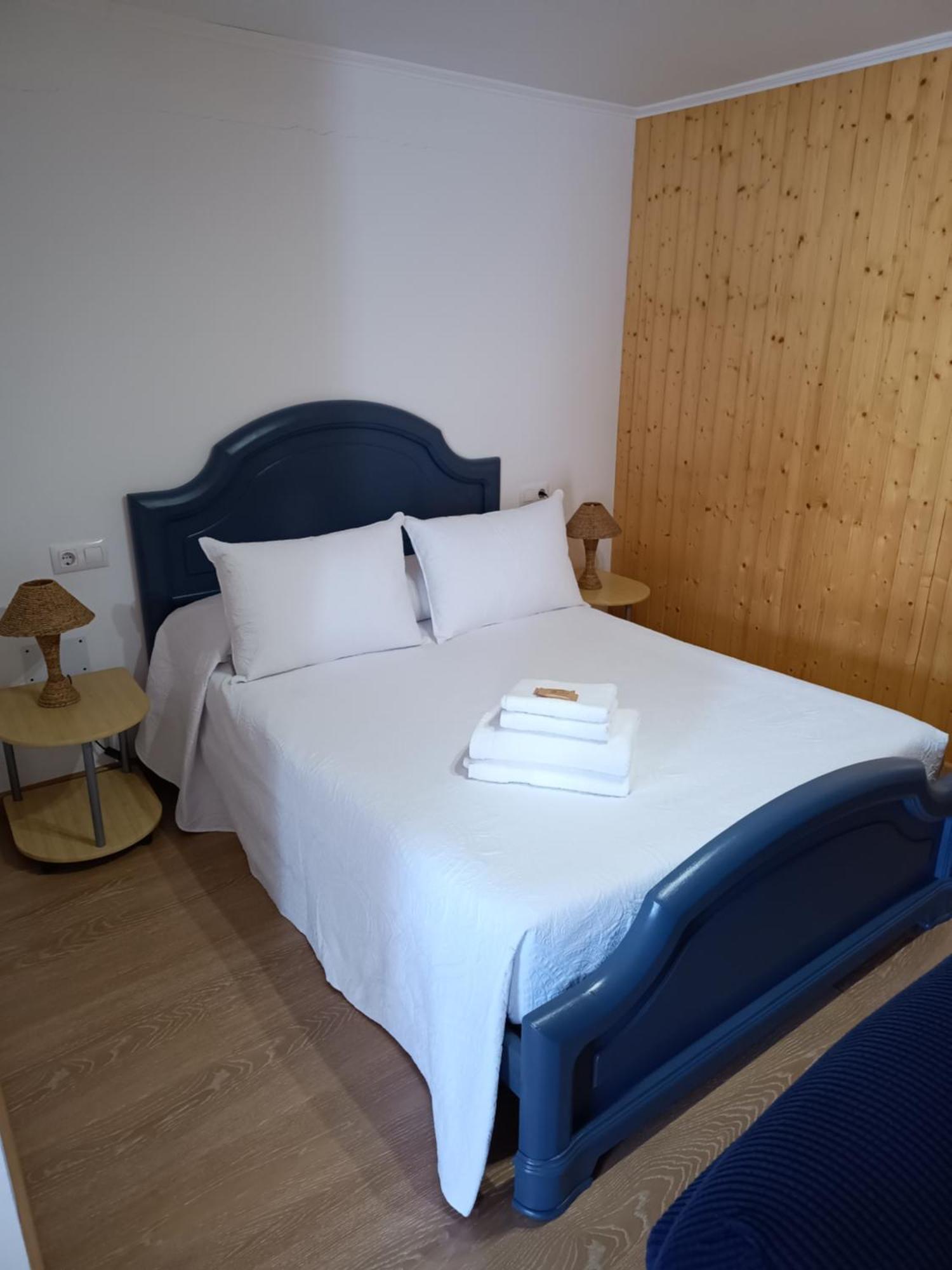 Apartamentos Playa De Seiruga Malpica Exterior foto